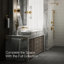 Occasion 2.75" W x 2.81" H Bathroom Sink Handle-1090764856