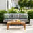 Cabana Mist Stripe selected