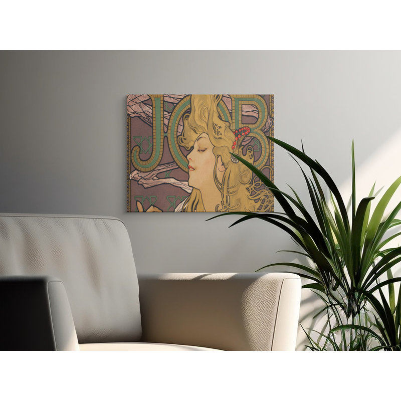 Wrapped Canvas Print Set, 20.32 cm H x 25.4 cm W