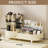 Countertop Rotating Makeup Organizer 360 Rotating-1082201944