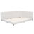 Upholstered Queen Size Platform Bed