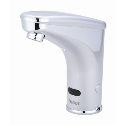 Robinet de capteur modulaire iKool
