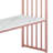 63'' Console Table