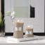 Fireside Scented Jar Candle