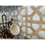 Cordoba Zellige 12" x 12" Mosaic Wall Tile