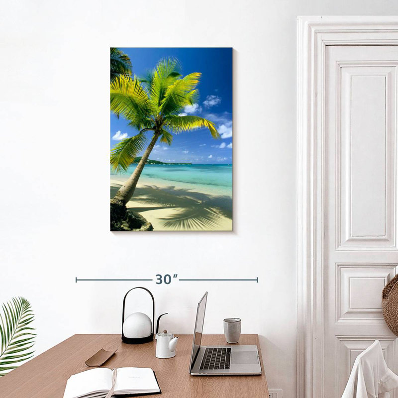 Gillard Tropical Sainte-Anne Gillard, H 30 po x l 20 po