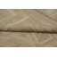 Tapis vert pastel Kilim 5 x 7