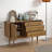 Sideboard Buffet with Storage