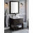 Single-handle Bathroom Faucet-70772598