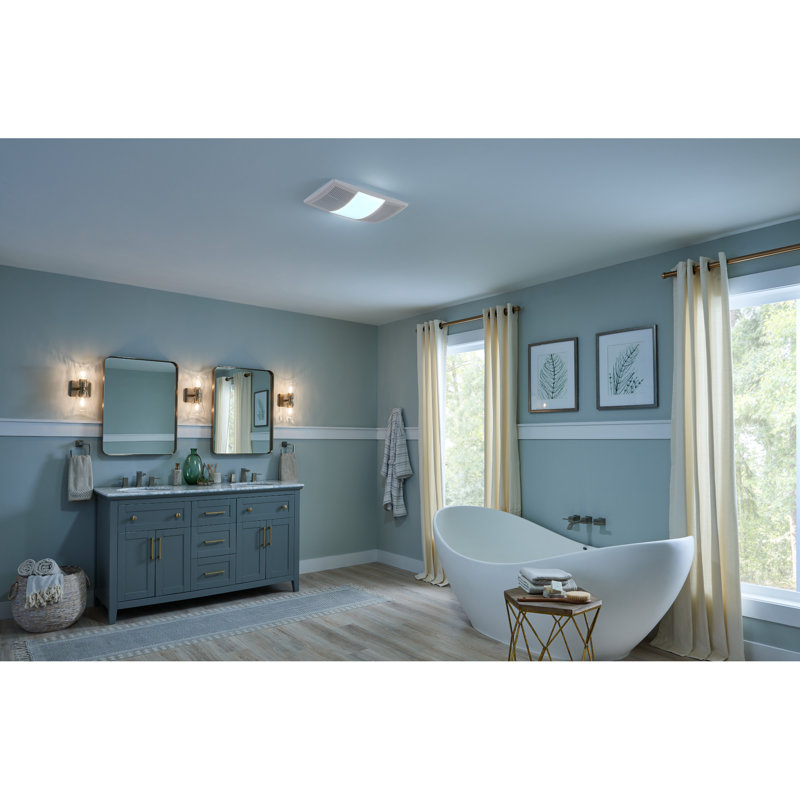 110 CFM Bathroom Fan
