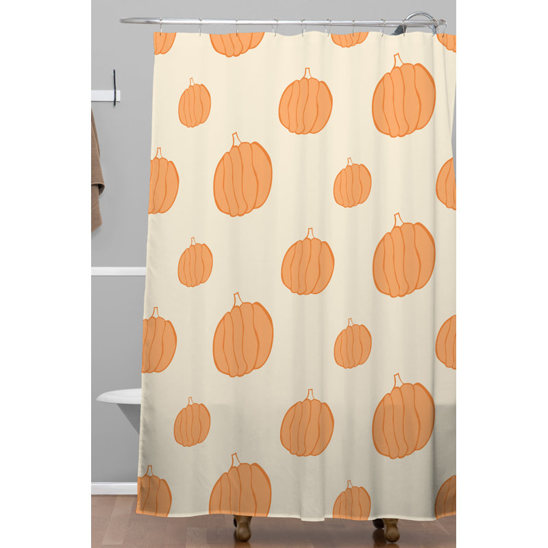 Shower Curtain