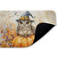 Tapis de sol Holiday Icy Snowman Trio