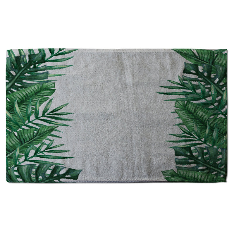 Cotton Waffle Tea Towel Kitchen Towel