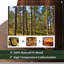 Papillon Weather Resistant Wood Garden Statue
