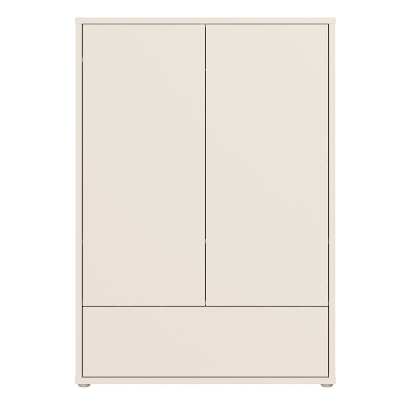 Alice Springs Plywood / Laminate Board Wardrobe