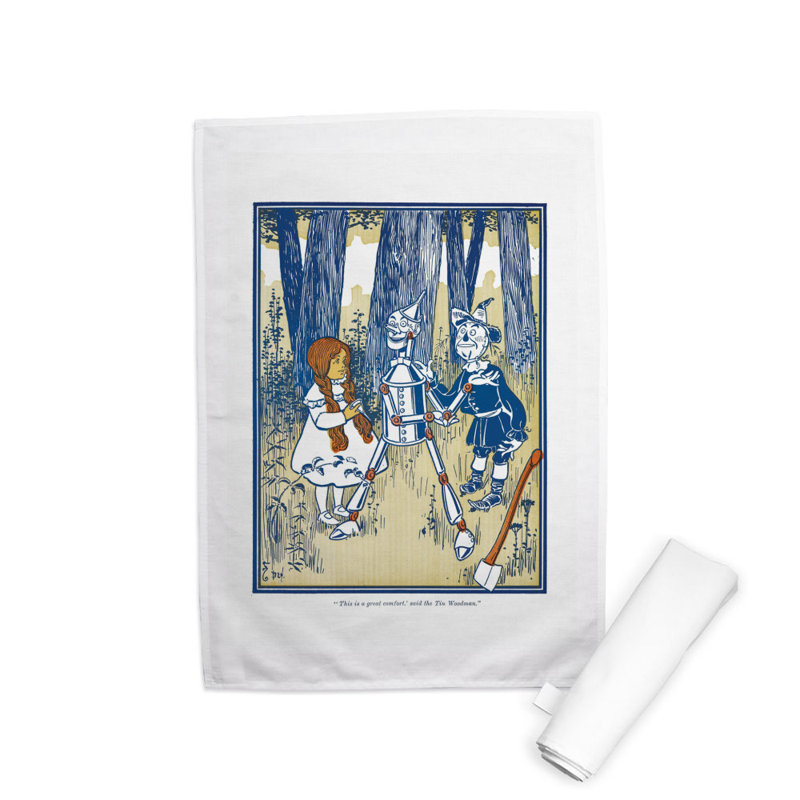 Cotton Kitchen Towel