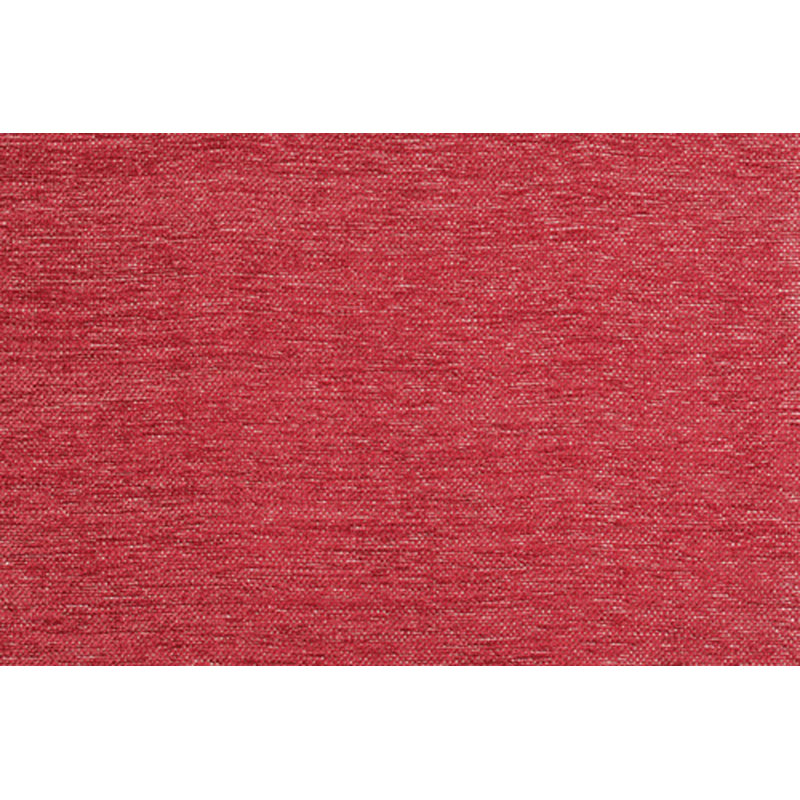 Gianvittorio Room Darkening Curtain Single Panel, Red