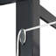 Pantheon 2.25m x 3m Pergola-29341061
