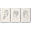 Bustes grecs I 3 pièces-91890805-91890807