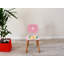 Chaise de bureau / d'activité pour enfants Halcott