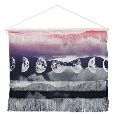 Polyester Wall Hanging