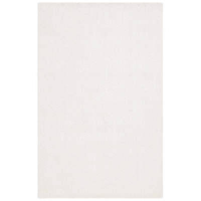 Jamey Hand Tufted Viscose Wool Cotton Chevron Rug