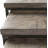 Annete Traditional End Table-729977281