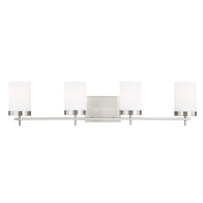 Dimmable Vanity Light
