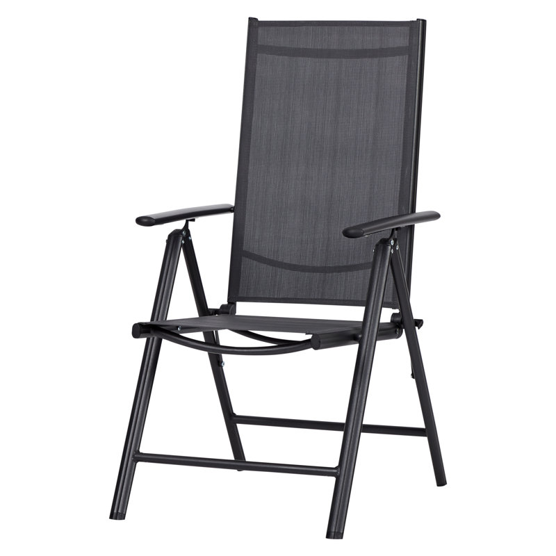 Jahairy 8 - Person Patio Dining Set with Rectangular Table, Brown