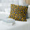 Animal Print Reversible Pillow Cover