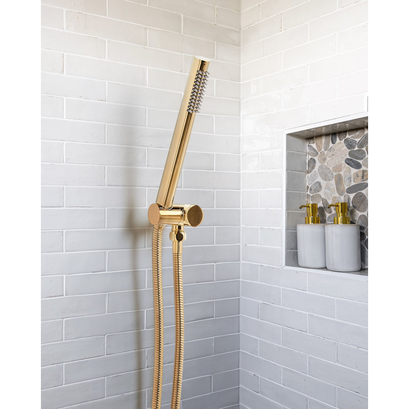 Shower Head CABUYAL, Gold