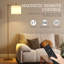 159.6 H cm Floor Lamp
