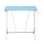 Bureau de jeu pour enfants, bleu