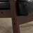 25" W Tufted Accent Chair with Solid Wood Legs-111045822-124296875