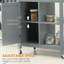 Armoire d'appoint avec tiroir