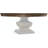 Rhapsody 72'' Round Dining Table