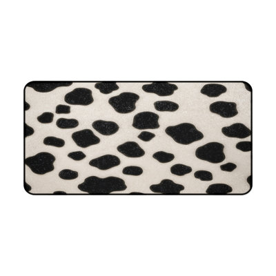 Polyester Desk Pad