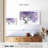 Harnek Purple Prosperity Tree-107499737