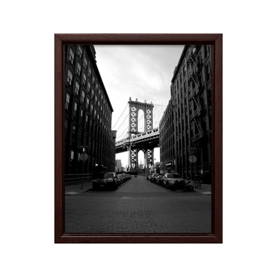 Streets of Brooklyn