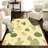 Warm Yellow Cactus   area rugs for Living Room, Soft and Comfortable, Suitable for all seasons, easy to maintain, machine washable Indoor floor mat, Under Table Farmhouse suitable for Bedroom, Dining Room, Study,  Balcony, Home Decor Patio-956078150