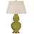 Double Gourd Ceramic Table Lamp-23317367-23256798