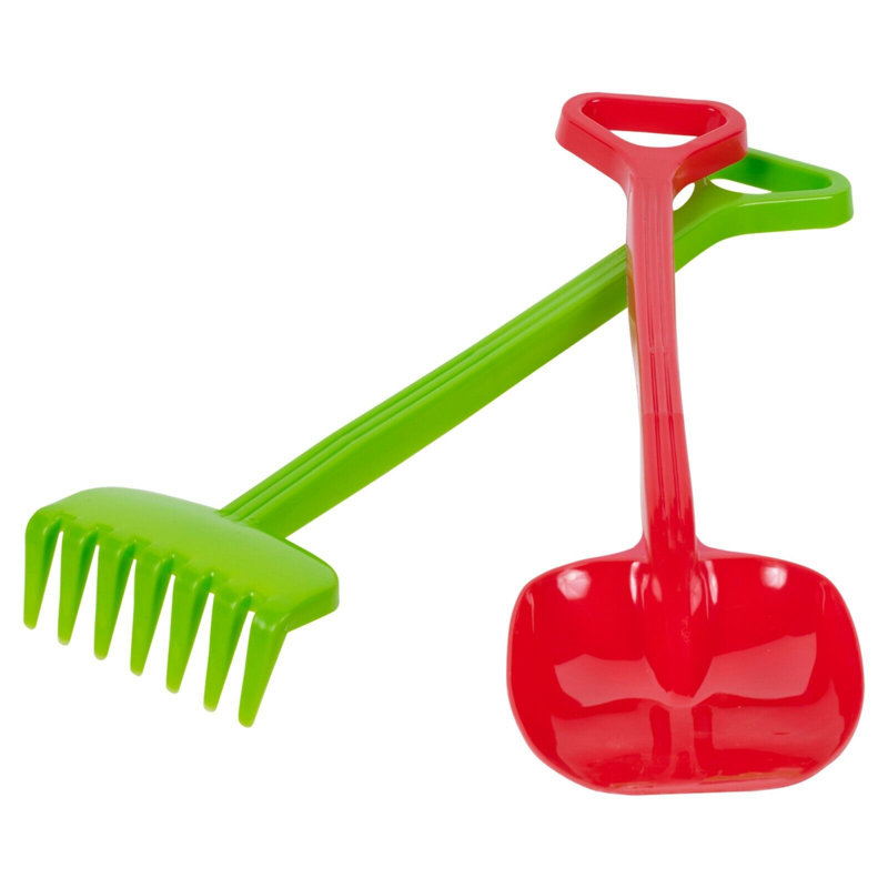 Beedle Plastic Toy
