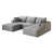 Grey Fabric n'est pas disponible