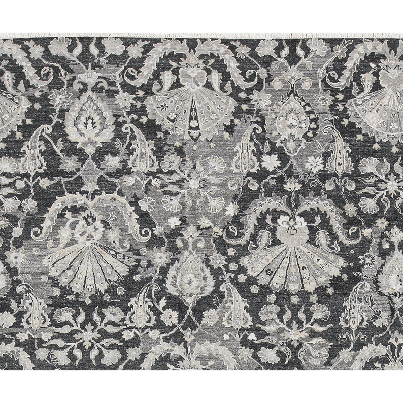 Windsom One-of-a-Kind 9'11" X 13'11" Area Rug