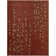 Kindra Wool Floral Indoor Rug
