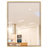 Bugarin Rectangle Mirror