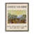 Cadre flottant orme Montalcino