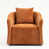 Caramel Polyester Blend is out of stock selected