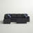 Asenath Upholstered Sectional-95859643-95190272