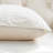 Velvet Pleated Euro Pillow Cover-739054779